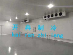 制冷設(shè)備冷庫能使用多久？應(yīng)該如何保養(yǎng)