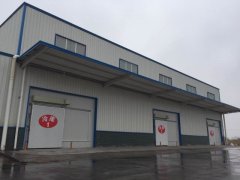 25000平米物流電商冷庫，冷庫設(shè)計(jì)建造多少錢