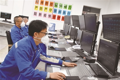 計算機技術開發賦能中國石油行業數字化轉型