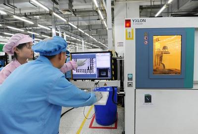 中國光通信“主力軍”烽火科技 以研發驅動創新，賦能計算機技術發展