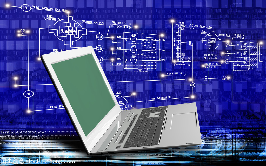 工程計(jì)算機(jī)互聯(lián)網(wǎng)技術(shù)中的監(jiān)控系統(tǒng)工程安裝服務(wù)