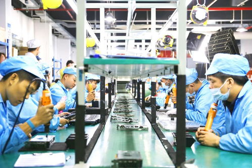 多重實(shí)力造就非凡 深圳智銳通科技領(lǐng)跑空間AI計(jì)算機(jī)領(lǐng)域